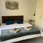 Apartmán Elegante Con Vista Directa Al Mar Callao Salvaje