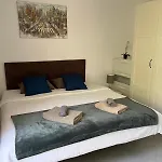 Apartmán Elegante Con Vista Directa Al Mar