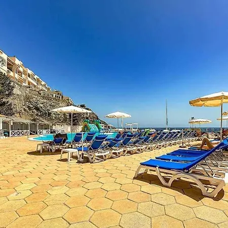 Apartment Elegante Con Vista Directa Al Mar Callao Salvaje